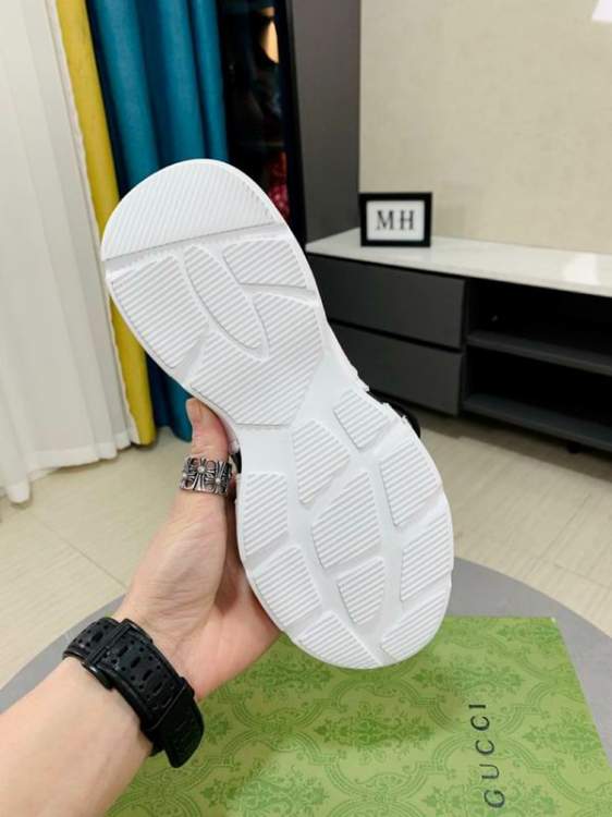 Picture of Gucci Shoes _SKUGuccisz38-44mnf031710570